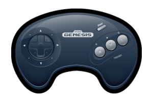 Genesis / Mega Drive