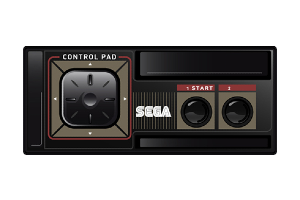 Master System