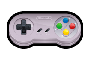 SNES